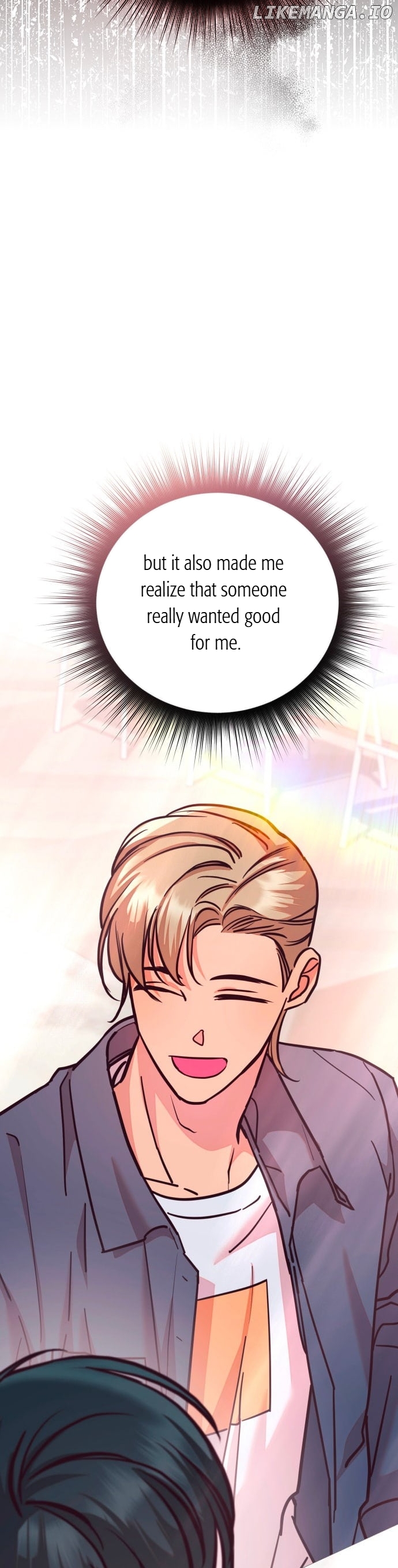 Marriage After a Close Call Chapter 21 - page 32